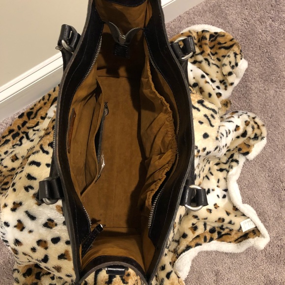 Patricia Nash tote bag - Picture 4 of 4